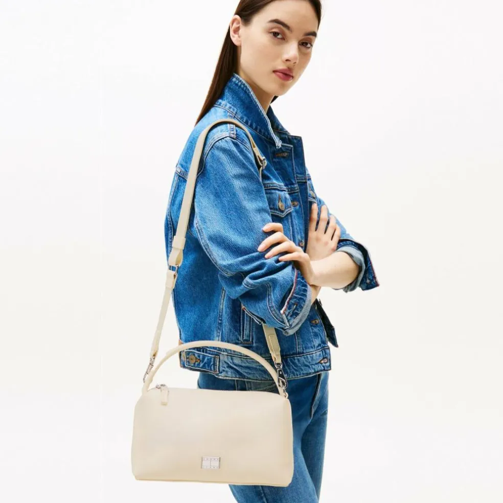 Tommy Hilfiger Jeans Tjw American Umhängetasche 19 cm