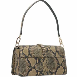 Tommy Hilfiger Luxe Leather Schultertasche Leder 29 cm