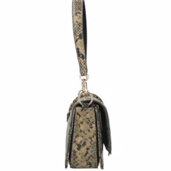 Tommy Hilfiger Luxe Leather Schultertasche Leder 29 cm