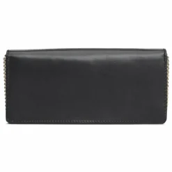 Tommy Hilfiger Luxe Leather Clutch Tasche Leder 19.5 cm