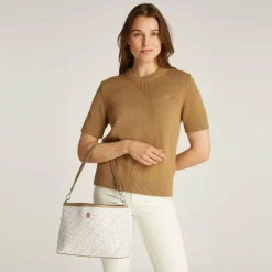 Tommy Hilfiger Monoplay Schultertasche 29 cm