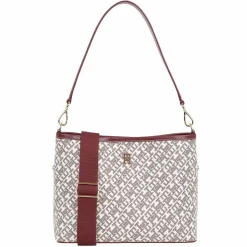 Tommy Hilfiger Monoplay Schultertasche 29 cm