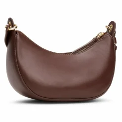 Tommy Hilfiger Moon Umhängetasche Leder 19 cm