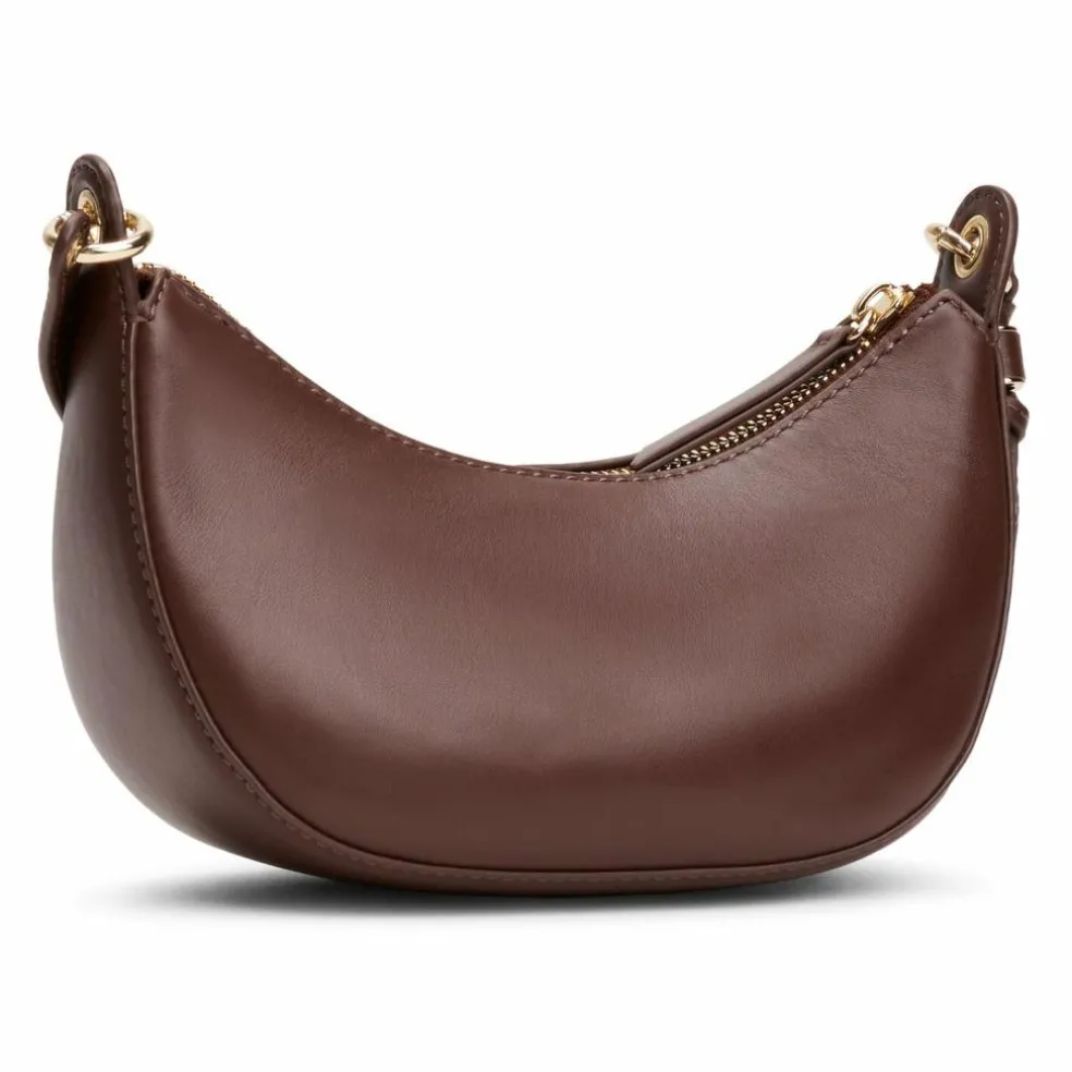 Tommy Hilfiger Moon Umhängetasche Leder 19 cm