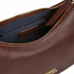 Tommy Hilfiger Moon Umhängetasche Leder 19 cm