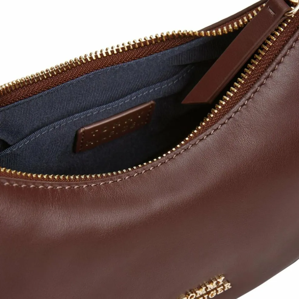Tommy Hilfiger Moon Umhängetasche Leder 19 cm
