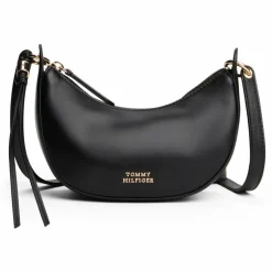 Tommy Hilfiger Moon Umhängetasche Leder 19 cm