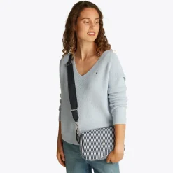 Tommy Hilfiger Poppy Summer Schultertasche 25 cm