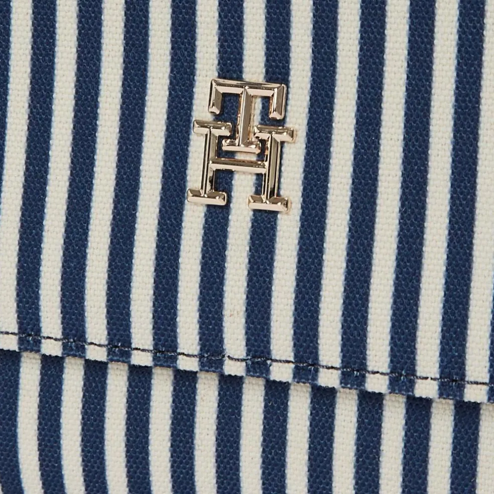 Tommy Hilfiger Poppy Summer Schultertasche 25 cm