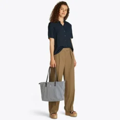 Tommy Hilfiger Poppy Summer Shopper Tasche 48 cm