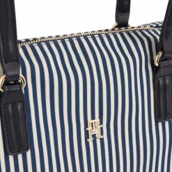 Tommy Hilfiger Poppy Summer Shopper Tasche 48 cm