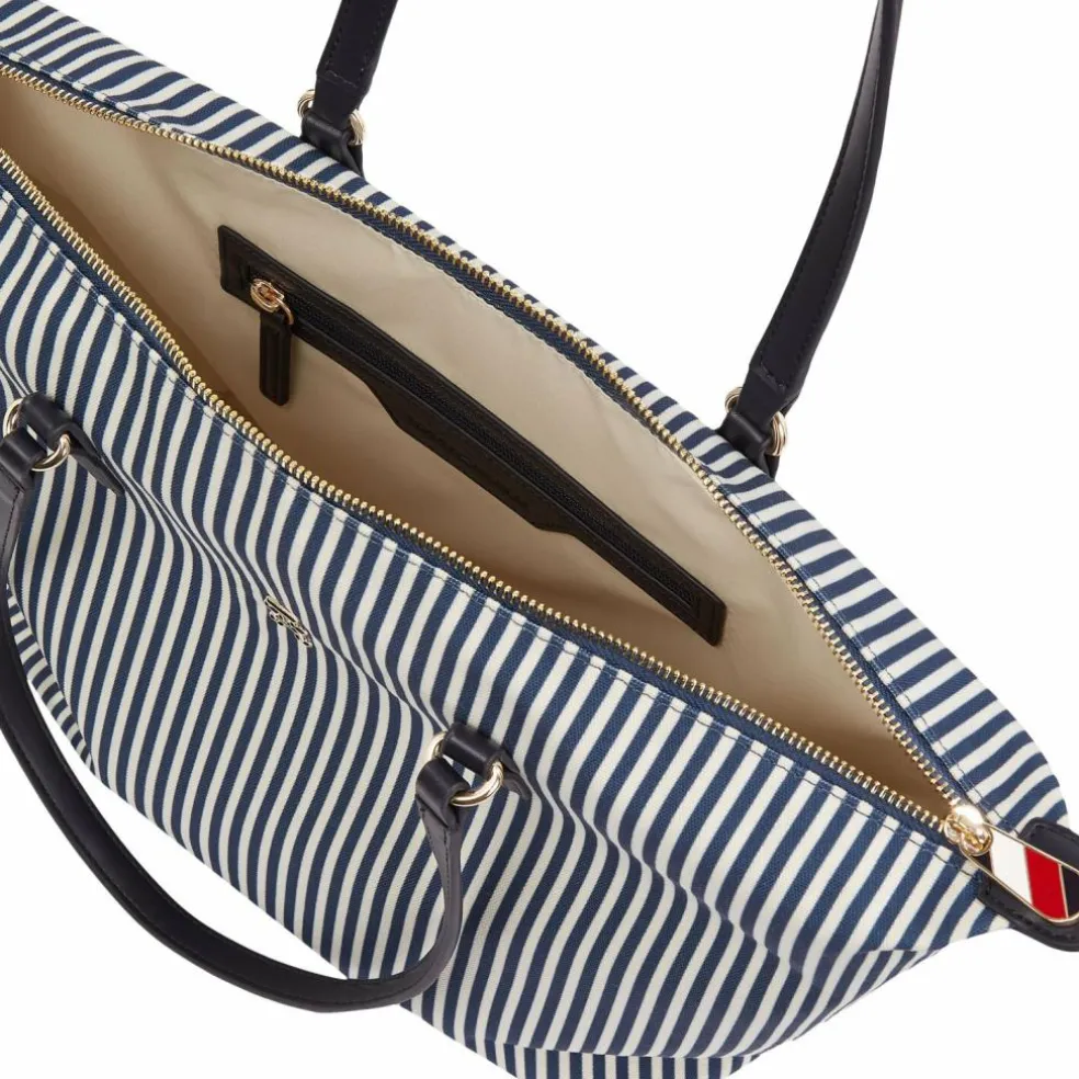 Tommy Hilfiger Poppy Summer Shopper Tasche 48 cm