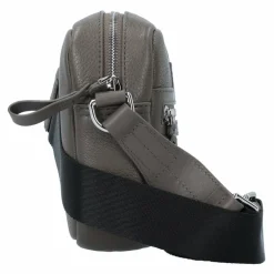 Tommy Hilfiger Premium Umhängetasche Leder 23 cm