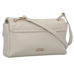 Tommy Hilfiger Pushlock Umhängetasche Leder 22 cm