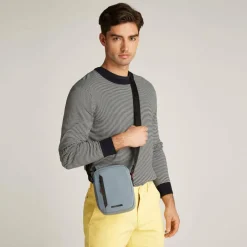 Tommy Hilfiger Seaonal Mini Bag Umhängetasche 15 cm