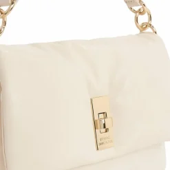 Tommy Hilfiger Soft Leather Handtasche Leder 27 cm