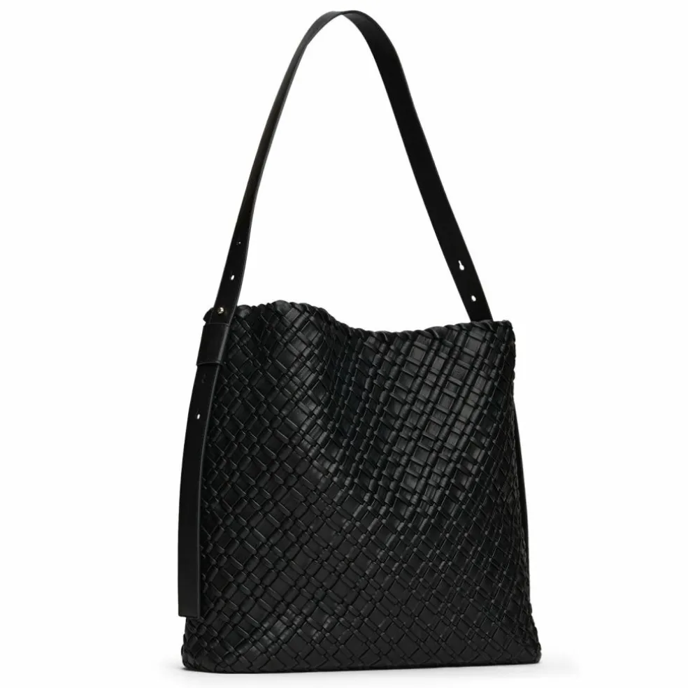 Tommy Hilfiger TH Braided Schultertasche 36 cm