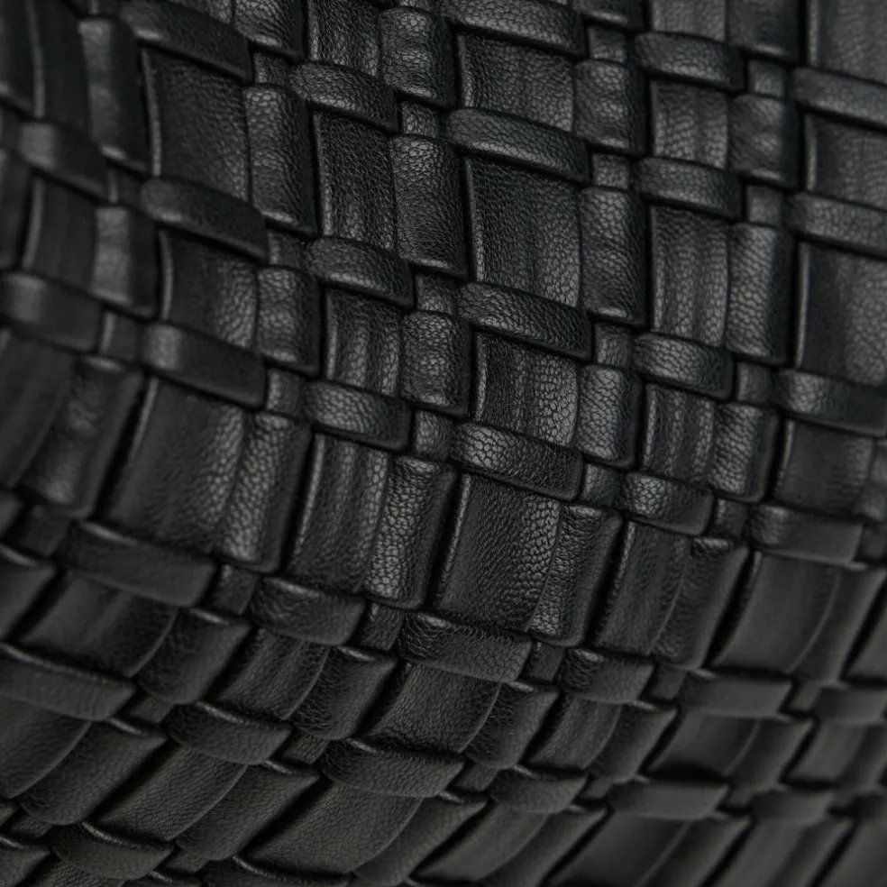 Tommy Hilfiger TH Braided Schultertasche 36 cm