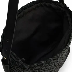 Tommy Hilfiger TH Braided Schultertasche 36 cm