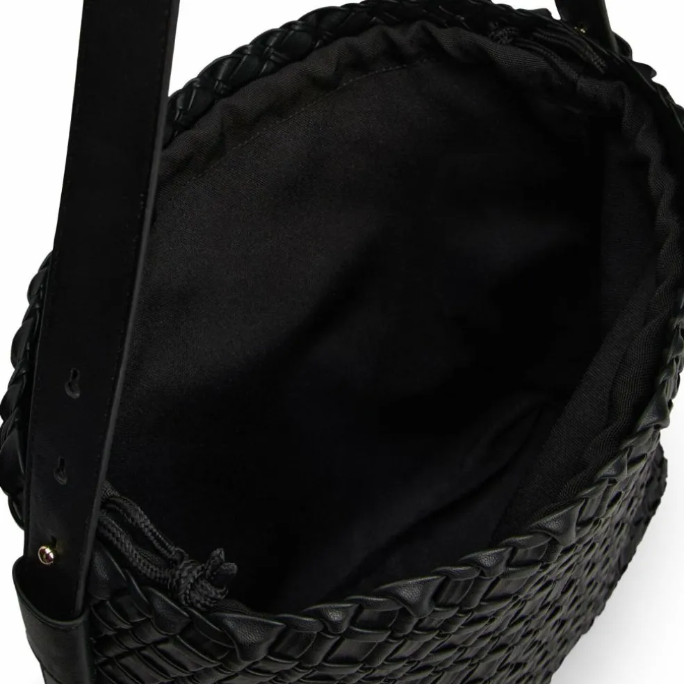 Tommy Hilfiger TH Braided Schultertasche 36 cm