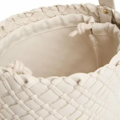 Tommy Hilfiger TH Braided Schultertasche 25 cm