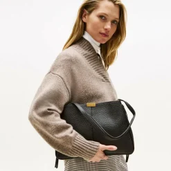 Tommy Hilfiger TH Casual Schultertasche 34 cm