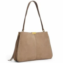 Tommy Hilfiger TH Casual Schultertasche Leder 35 cm