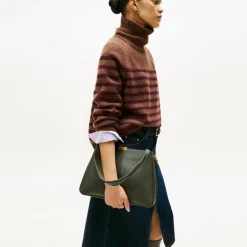 Tommy Hilfiger TH Casual Schultertasche 34 cm