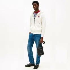 Tommy Hilfiger TH Central Mini Bag Umhängetasche 16 cm