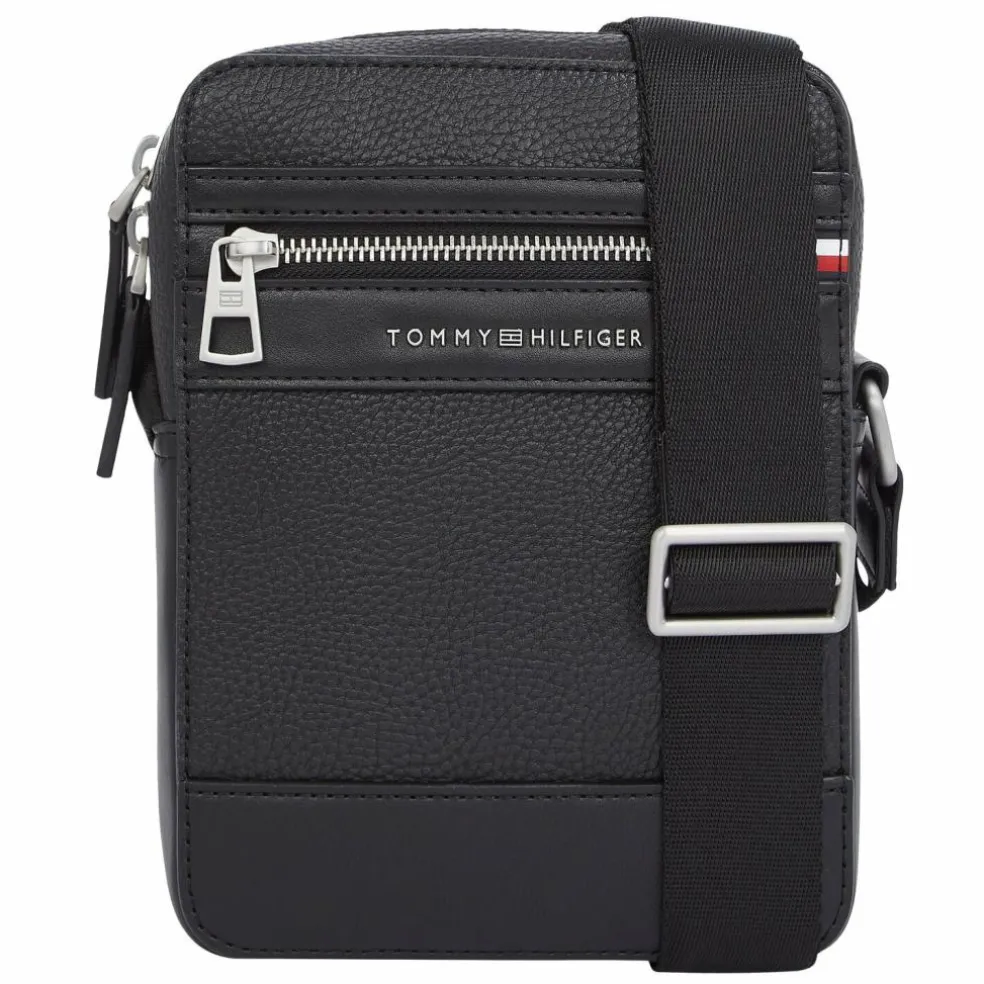 Tommy Hilfiger TH Central Mini Bag Umhängetasche 16 cm