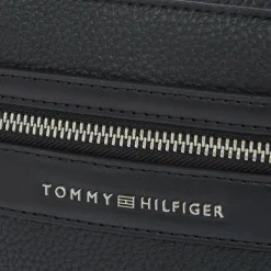 Tommy Hilfiger TH Central Mini Bag Umhängetasche 16 cm