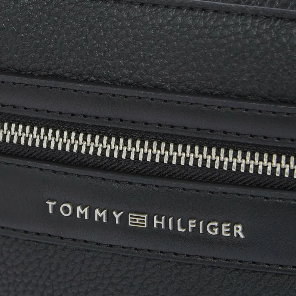 Tommy Hilfiger TH Central Mini Bag Umhängetasche 16 cm