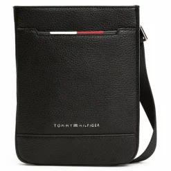 Tommy Hilfiger TH Central Mini Bag Umhängetasche 17 cm