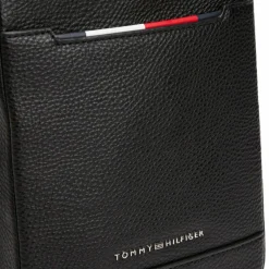 Tommy Hilfiger TH Central Mini Bag Umhängetasche 17 cm