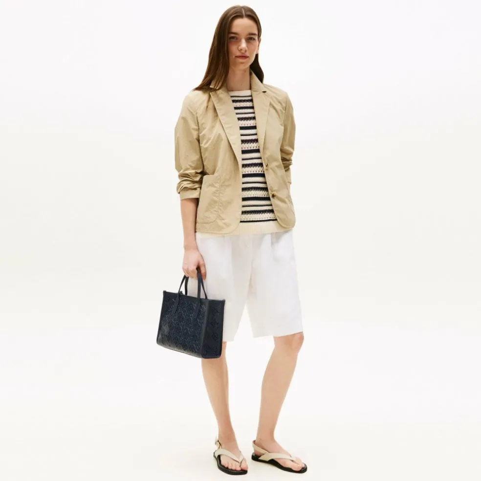 Tommy Hilfiger TH City Shopper Tasche 27 cm