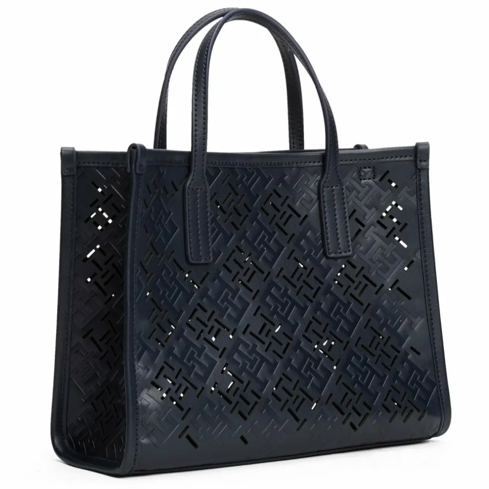 Tommy Hilfiger TH City Shopper Tasche 27 cm