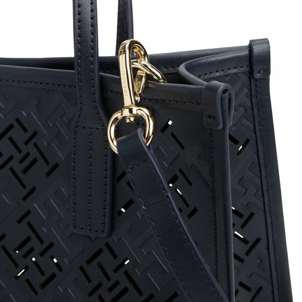 Tommy Hilfiger TH City Shopper Tasche 27 cm