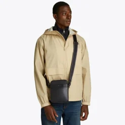 Tommy Hilfiger TH Corp Mini Bag Umhängetasche 15 cm