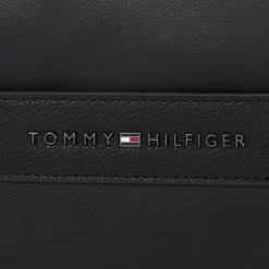 Tommy Hilfiger TH Corp Mini Bag Umhängetasche 15 cm