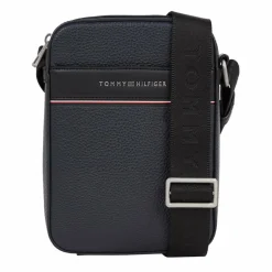 Tommy Hilfiger TH Corp Umhängetasche 15.5 cm