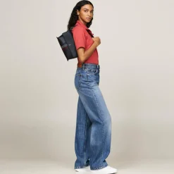 Tommy Hilfiger TH Distinct Schultertasche 28 cm