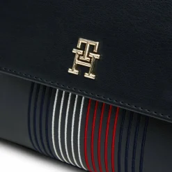 Tommy Hilfiger TH Distinct Schultertasche 28 cm