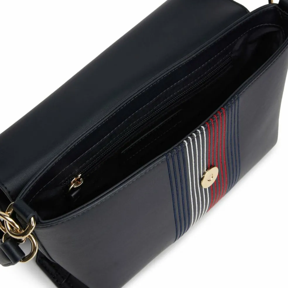 Tommy Hilfiger TH Distinct Schultertasche 28 cm