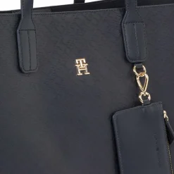 Tommy Hilfiger TH Distinct Shopper Tasche 49.5 cm