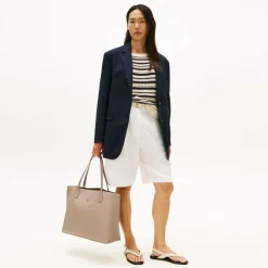 Tommy Hilfiger TH Distint Shopper Tasche 42 cm