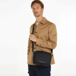 Tommy Hilfiger TH Element Umhängetasche 24 cm