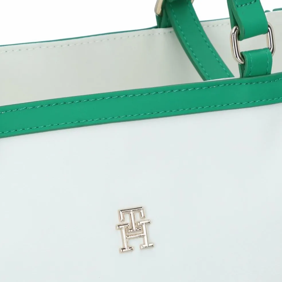 Tommy Hilfiger TH Essential Shopper Tasche 26 cm