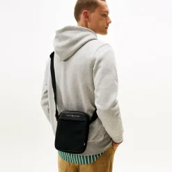 Tommy Hilfiger TH Foundation Mini Bag Umhängetasche 15 cm