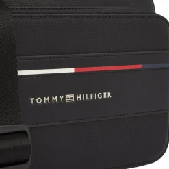 Tommy Hilfiger TH Foundation Umhängetasche 21 cm