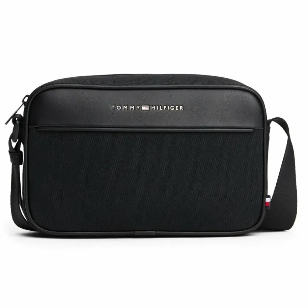 Tommy Hilfiger TH Foundation Umhängetasche 24 cm